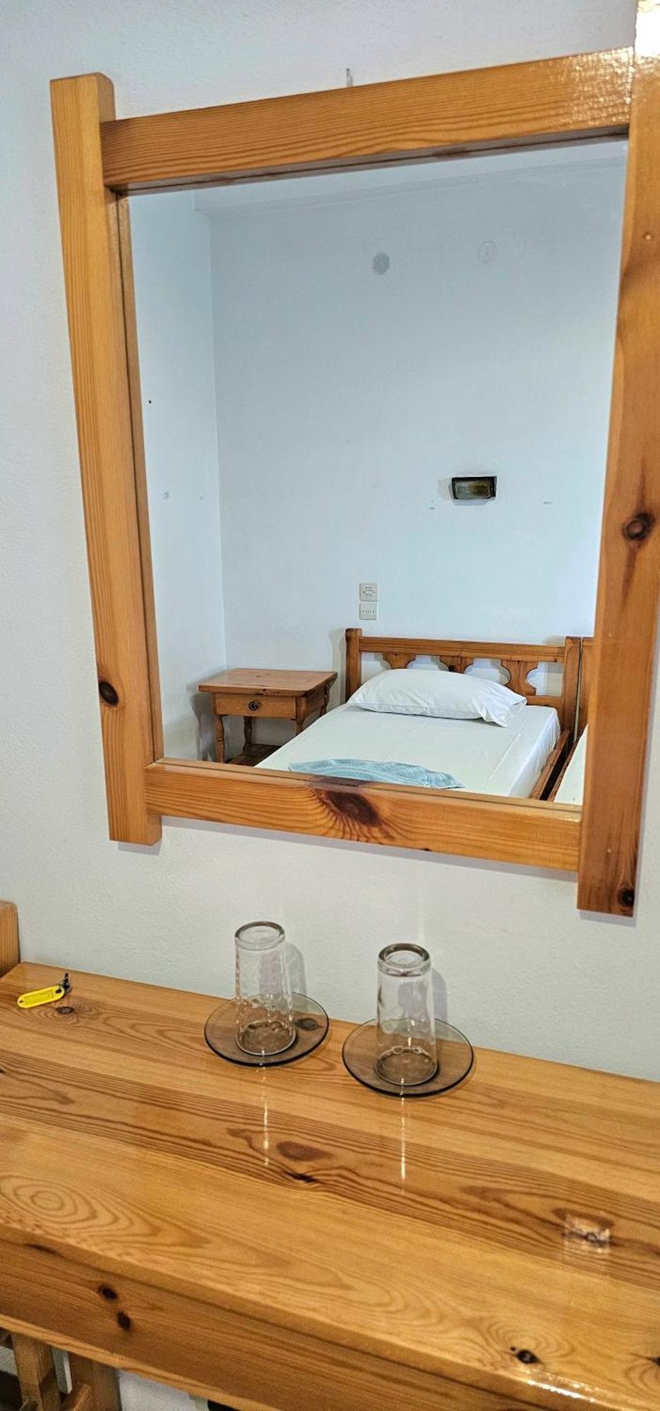 Pension Dimitra Votsi  Dış mekan fotoğraf