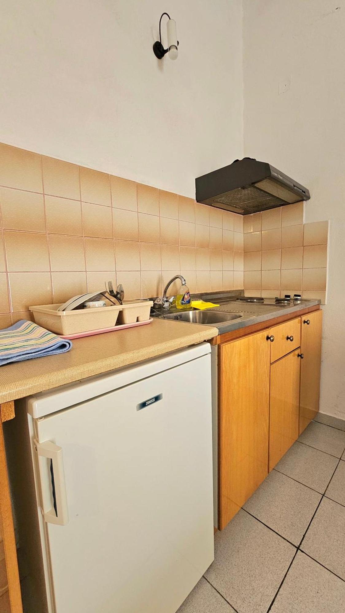 Pension Dimitra Votsi  Dış mekan fotoğraf